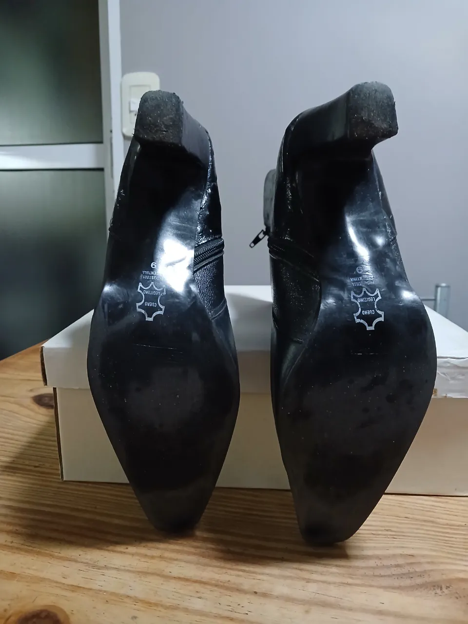Botas Petrocello - imagen 3
