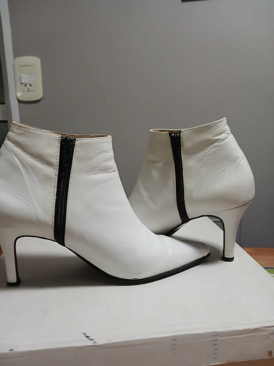 Botas Petrocello - imagen 4