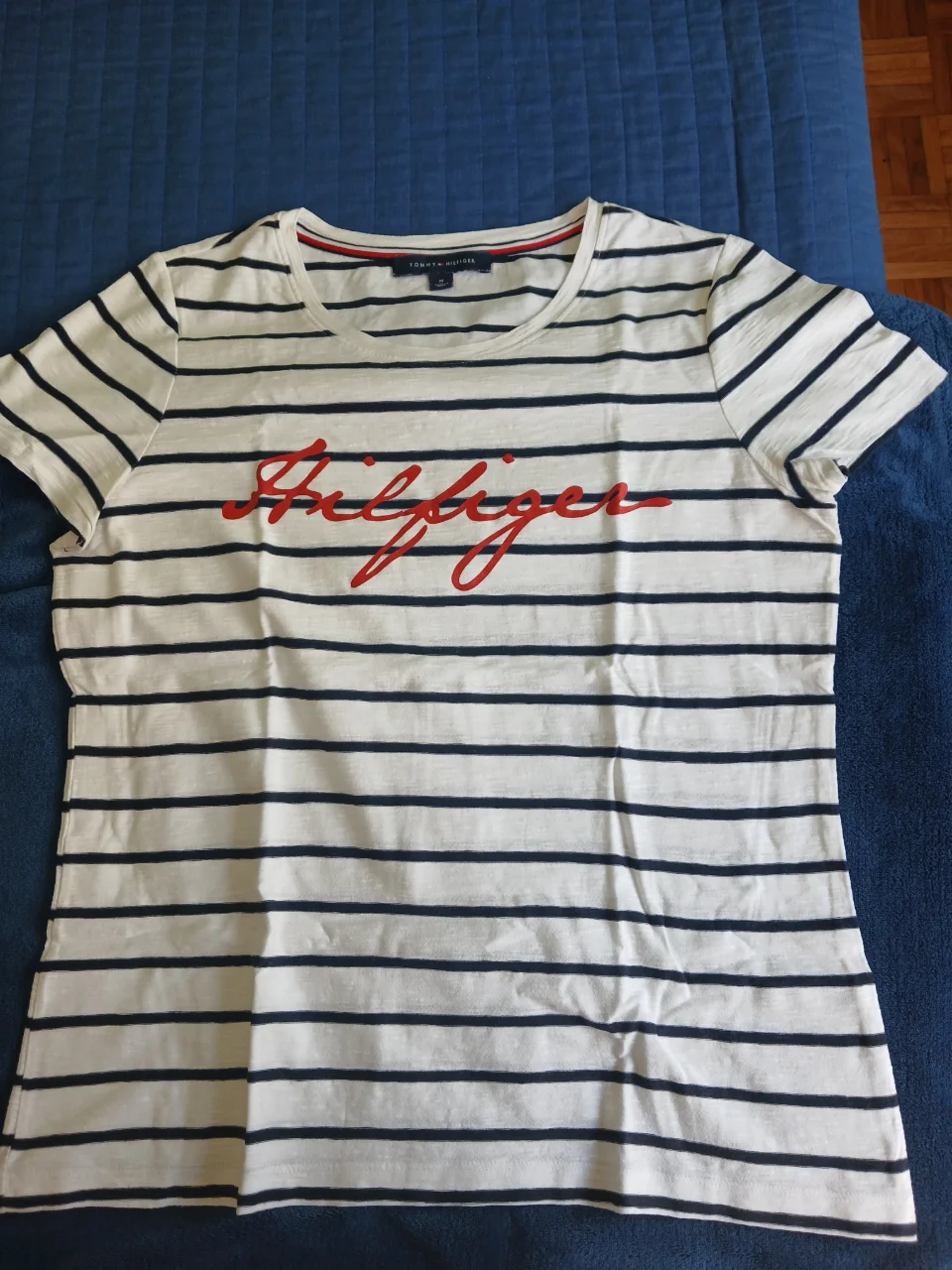 Remera Tommy Hilfiger - imagen 1