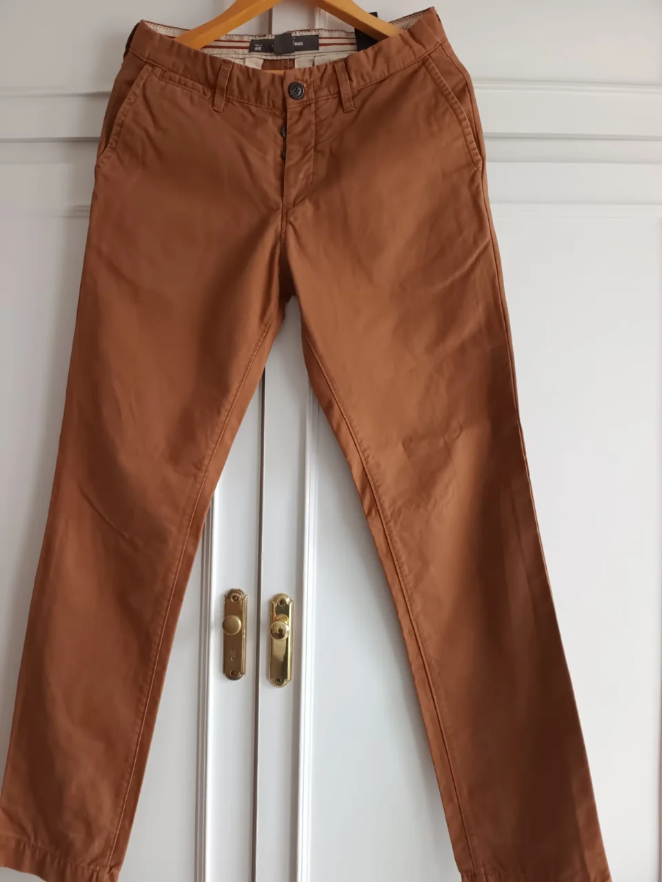 Pantalón L.O.G.G. - imagen 1
