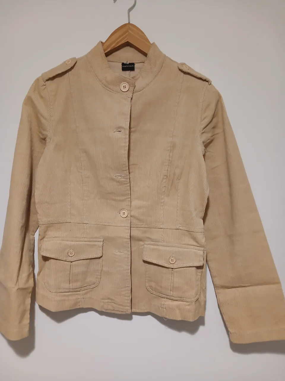 Campera Rapsodia - imagen 1