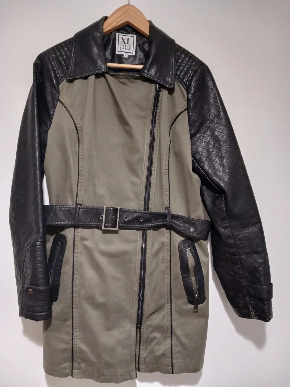Campera Xl extra large - imagen 1