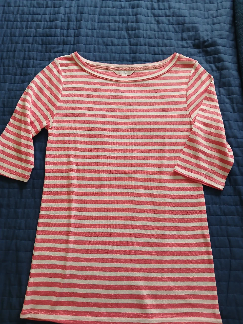 Remera Time and tru - imagen 1
