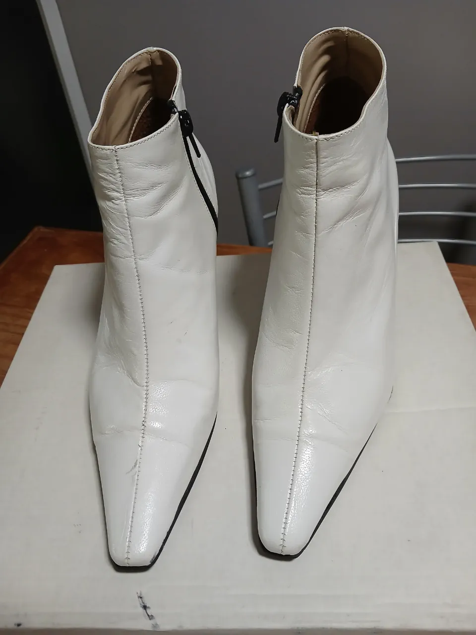 Botas Petrocello · Talle AR 39