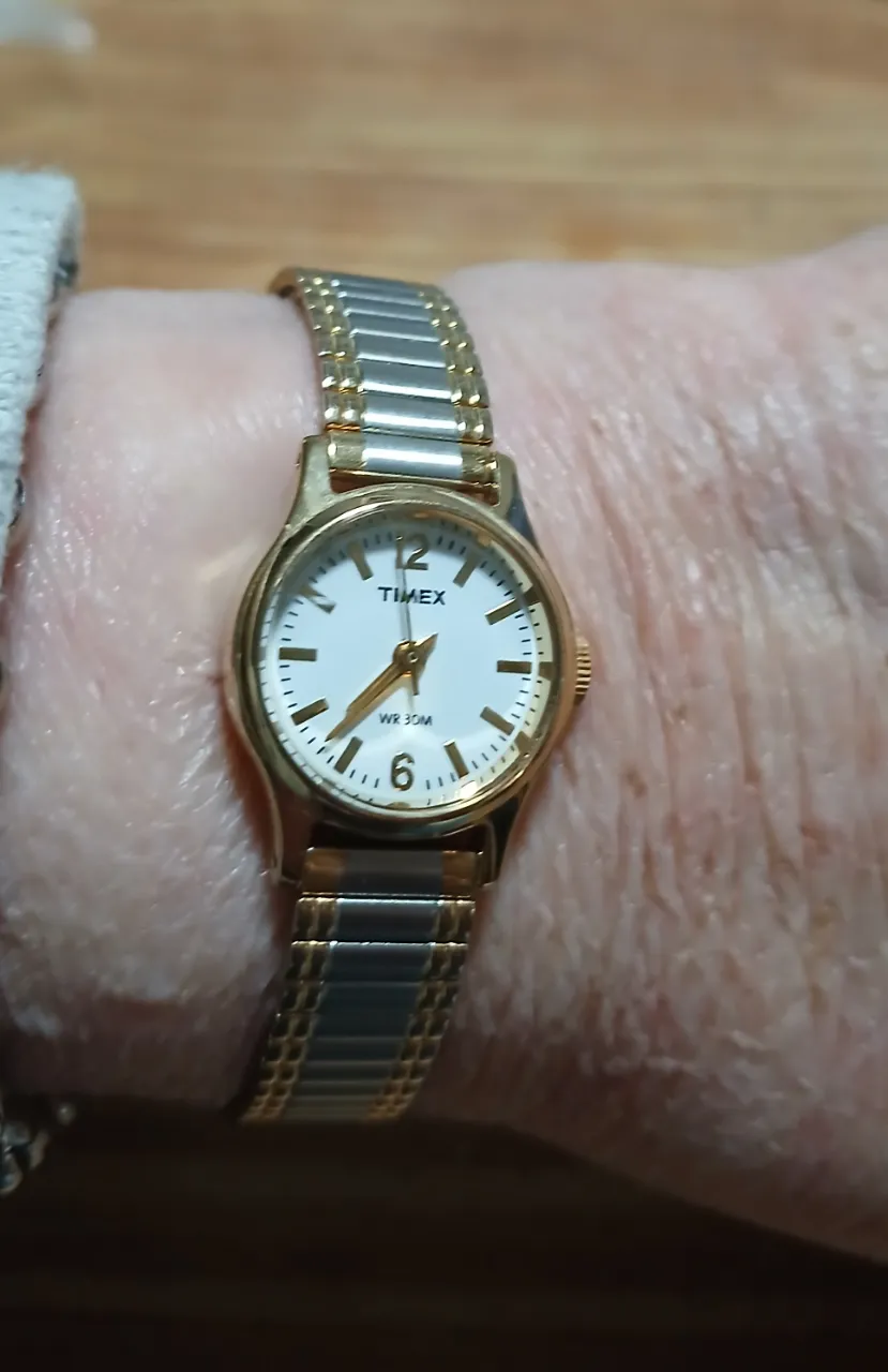 Reloj Timex - imagen 1