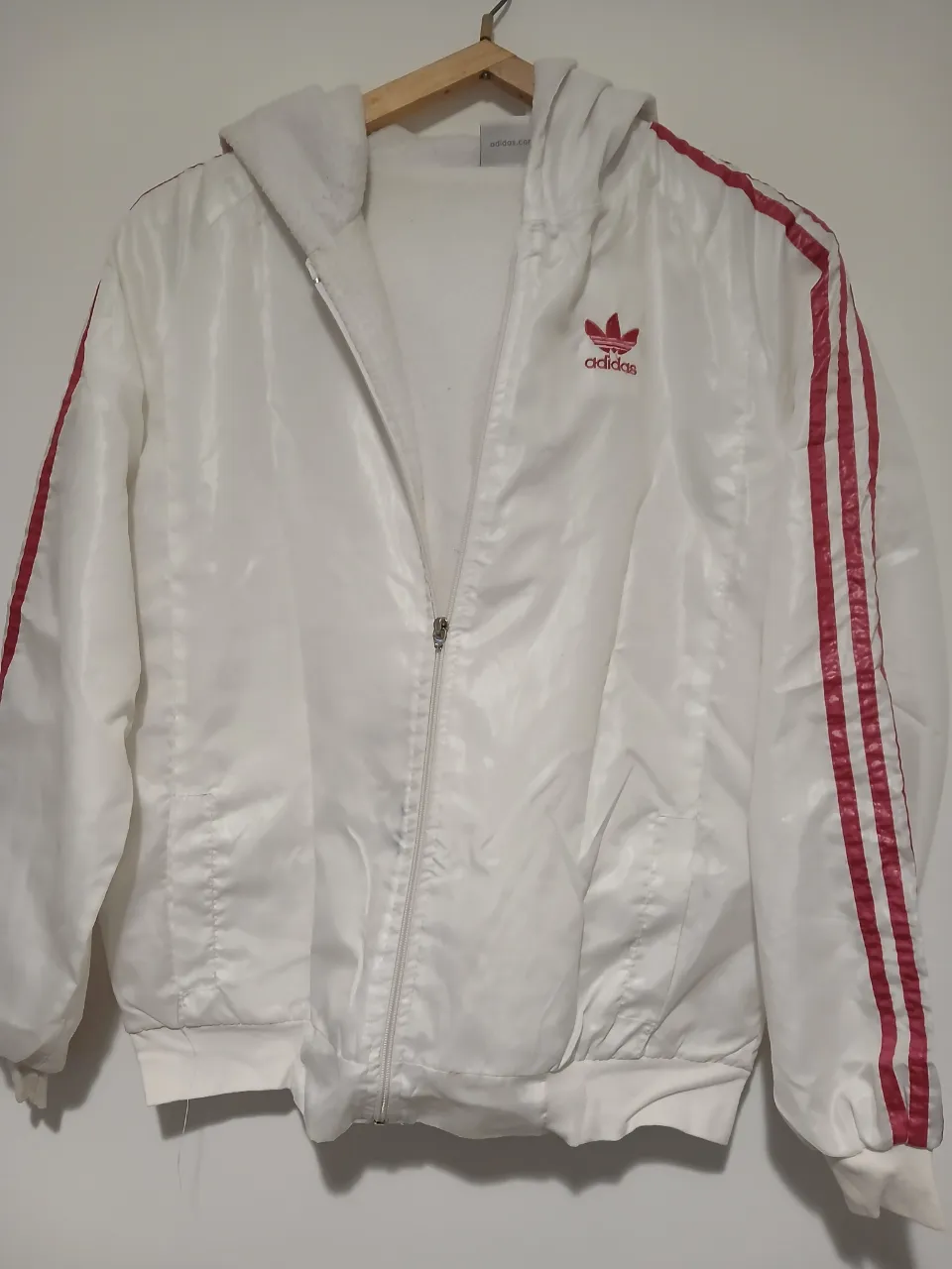 Buzo adidas - imagen 1