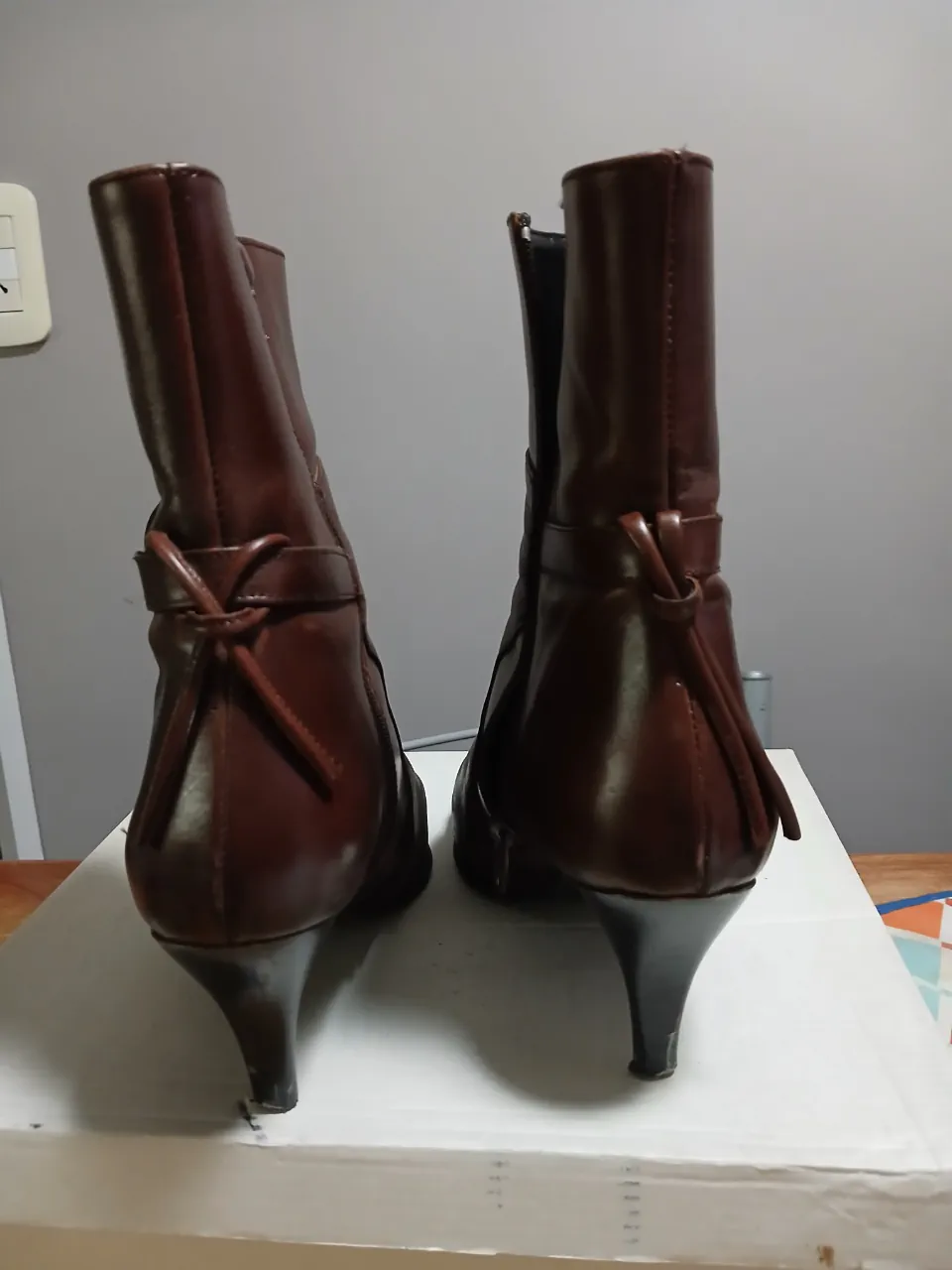 Botas Petrocello - imagen 2