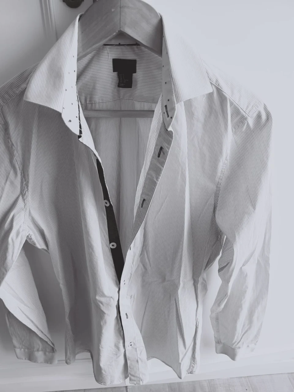 Camisa H&M - imagen 1