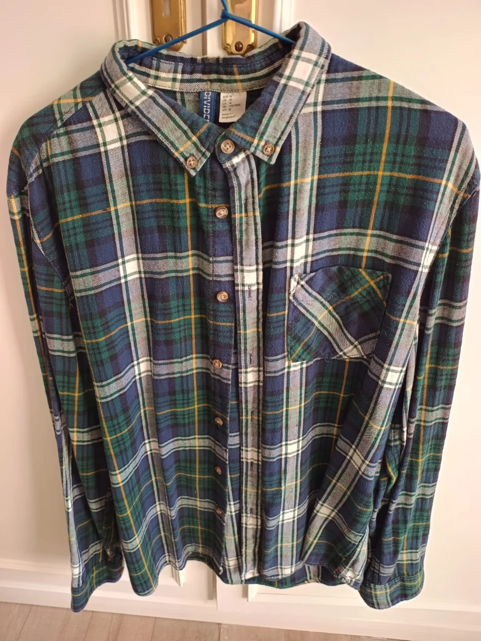 Camisa H&M - imagen 1