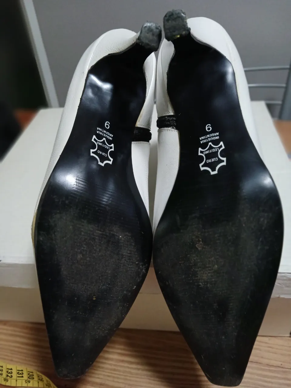 Botas Petrocello - imagen 6