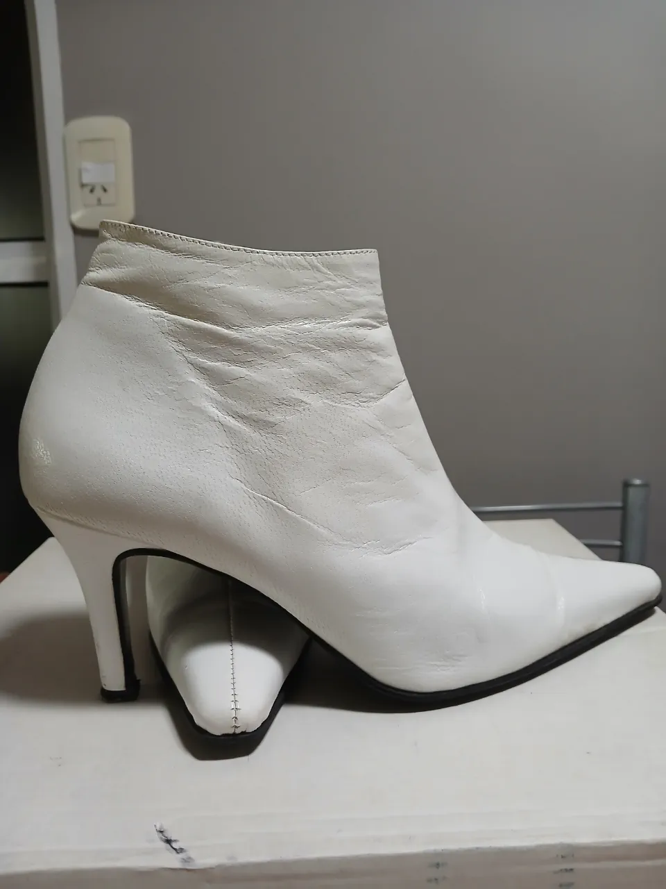 Botas Petrocello - imagen 2