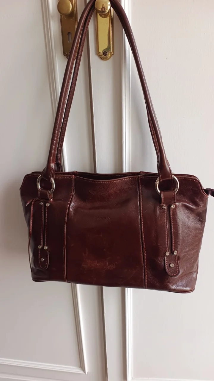 Bolso Blaque - imagen 1