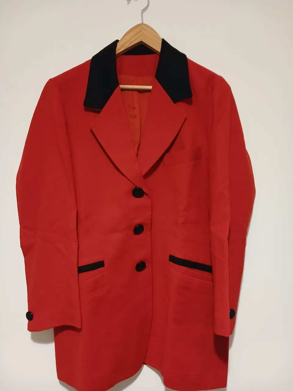 Blazer J.furman - imagen 1