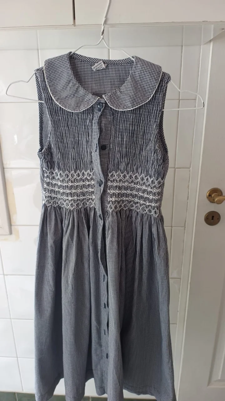 Vestido CHEEKY - imagen 1
