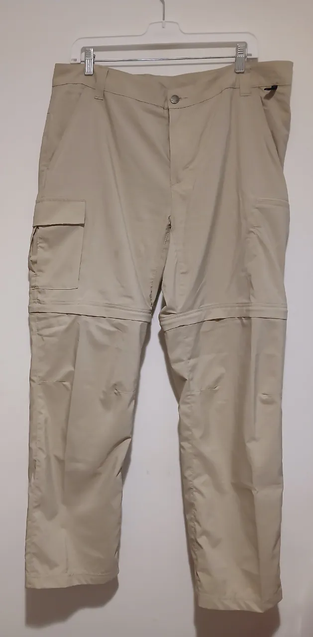 Columbia · Talle M