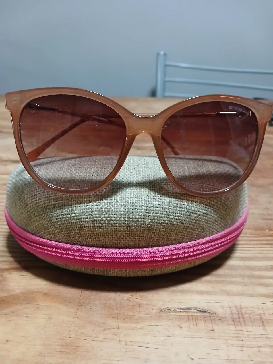 Anteojos Steve Madden - imagen 1