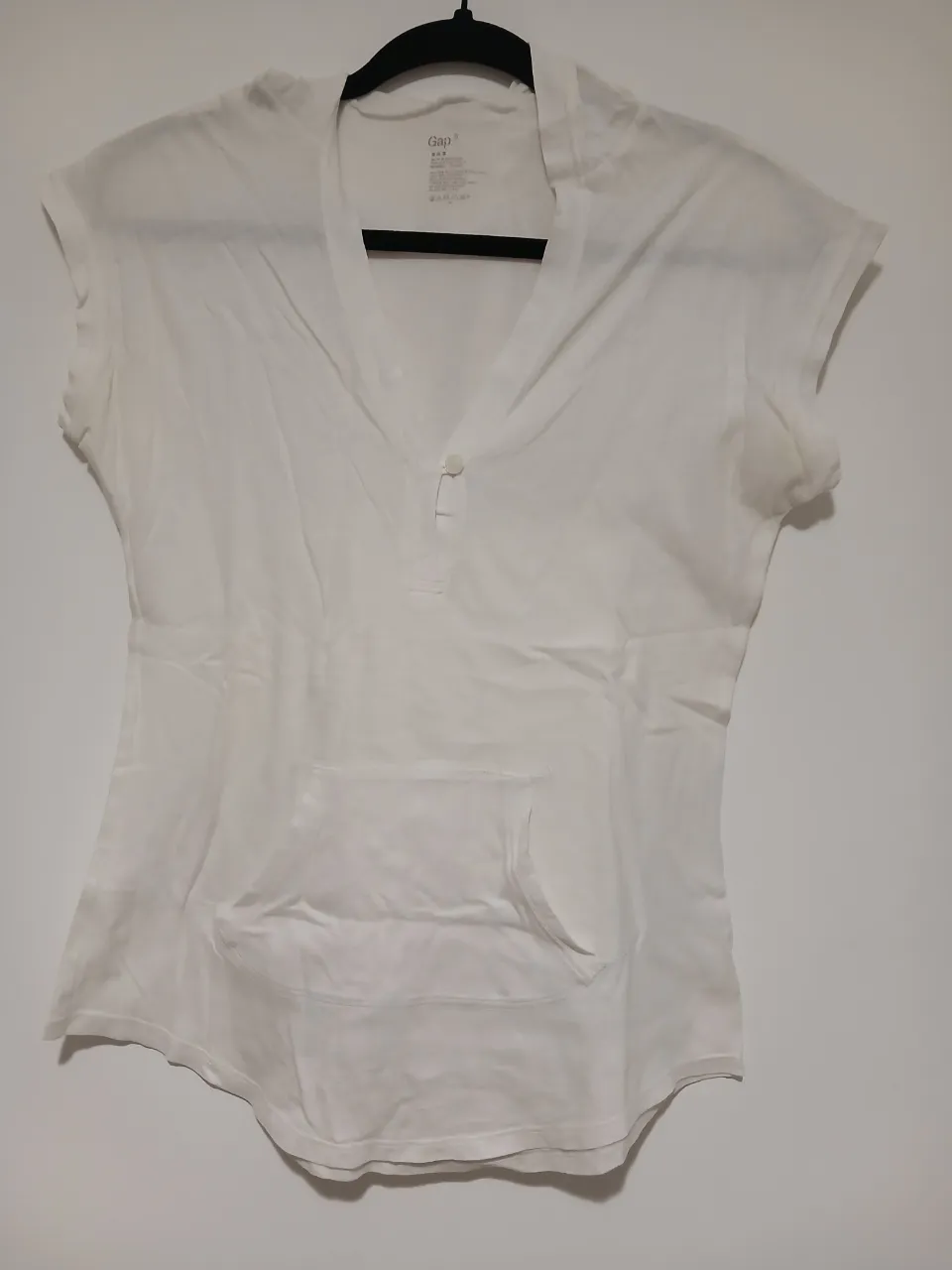 Remera GAP - imagen 1