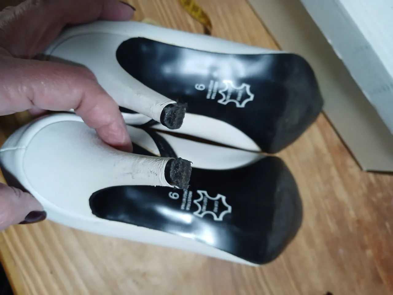 Botas Petrocello - imagen 7