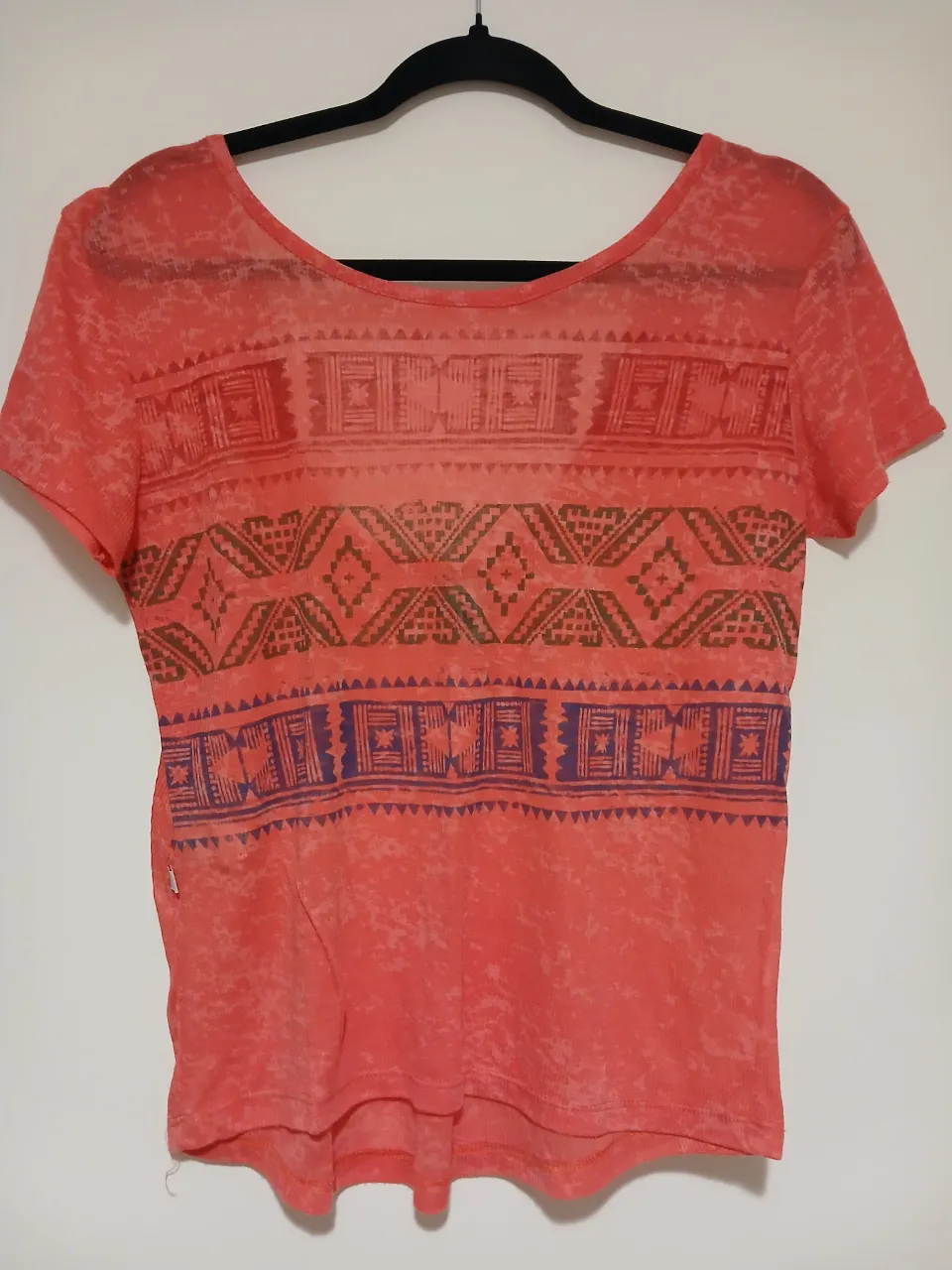 Remera 47 Street - imagen 1