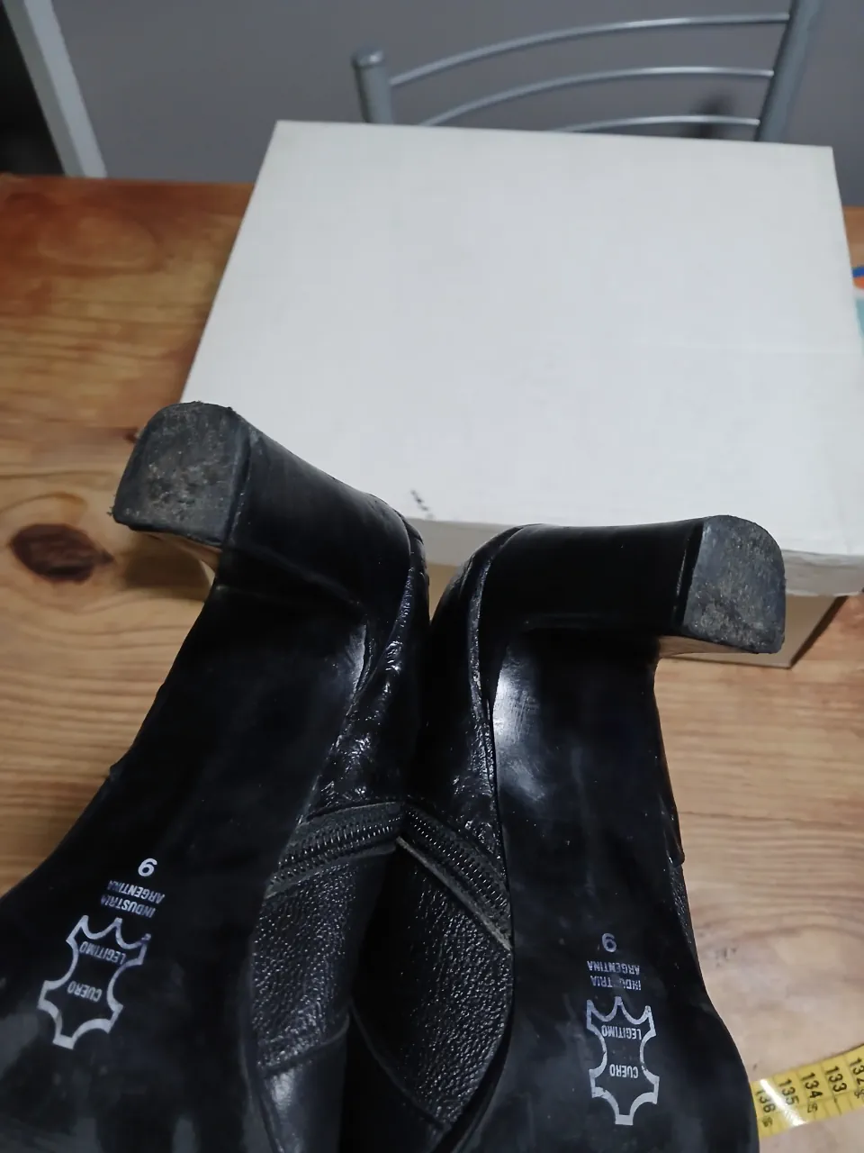 Botas Petrocello - imagen 4