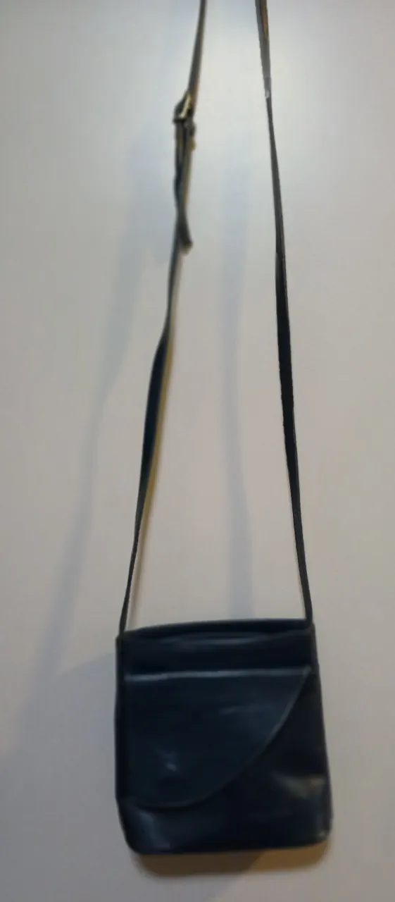 Cartera Vera Pelle - imagen 1