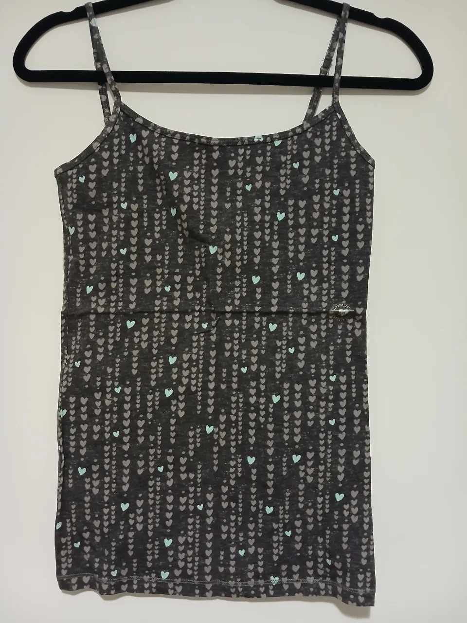 Musculosa Aéropostale · Talle M