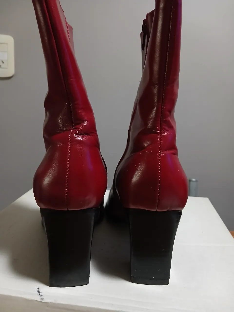 Botas Litio - imagen 2