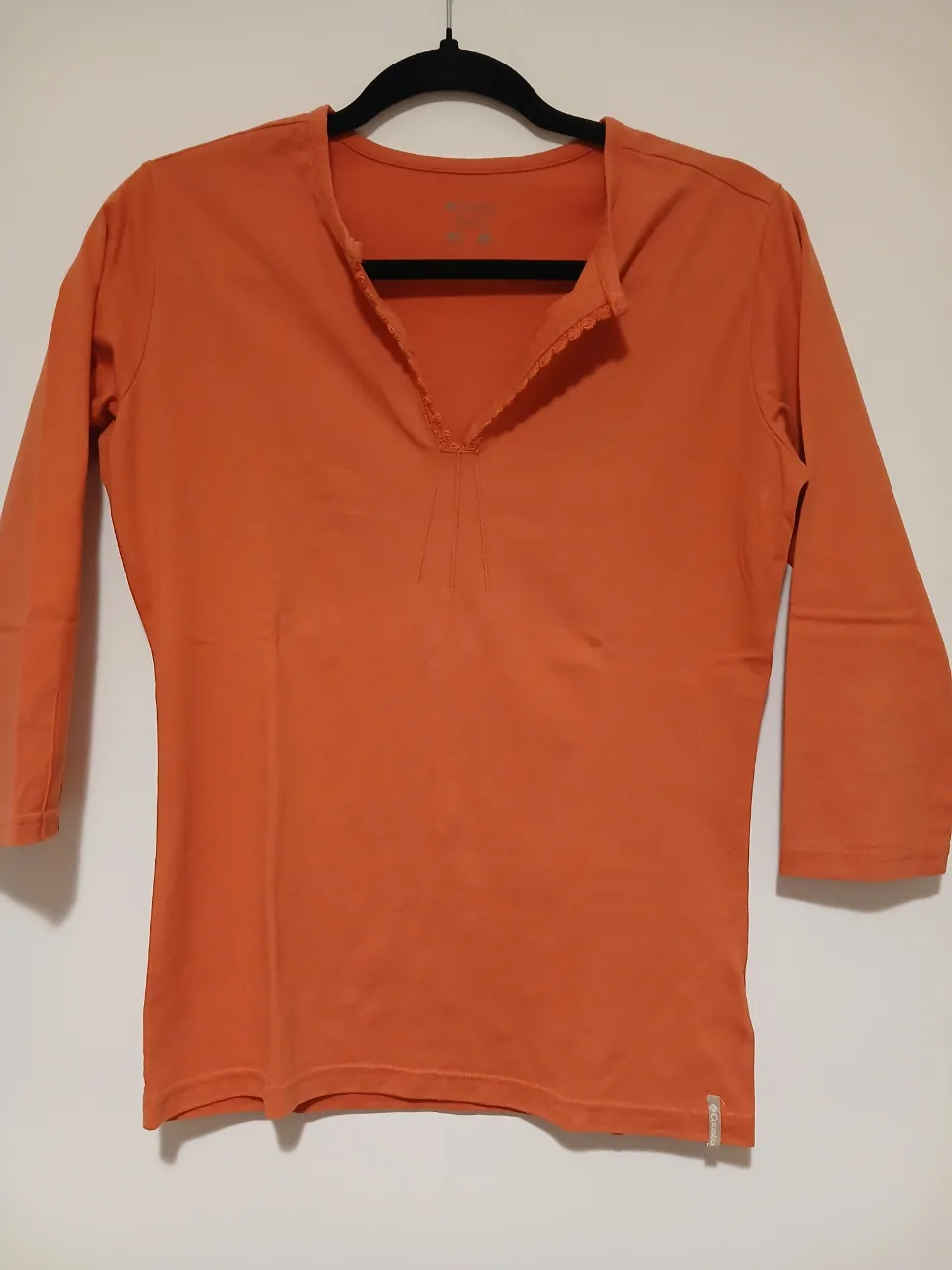 Remera Columbia - imagen 1