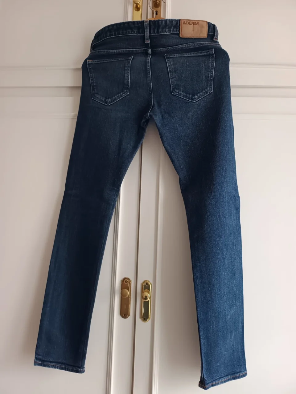 Jean H&M - imagen 1