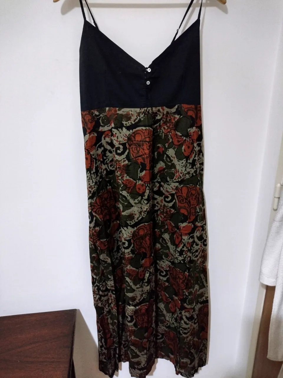 Vestido Kill - imagen 1