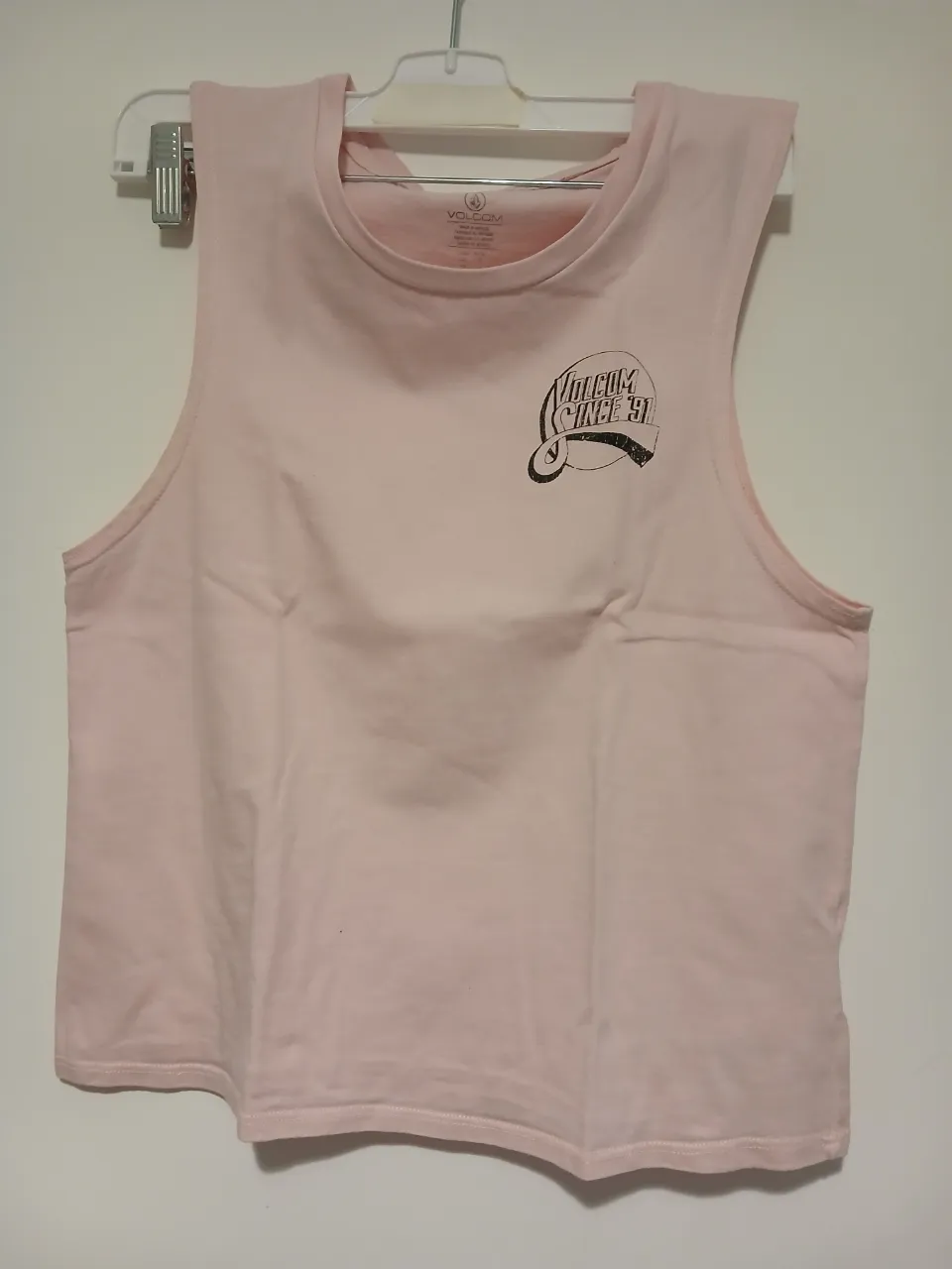 Musculosa Volcom - imagen 1
