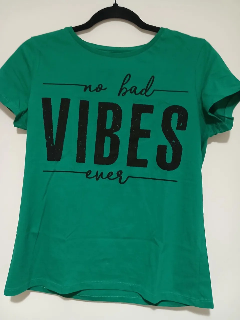 Remera Clockhouse · Talle S