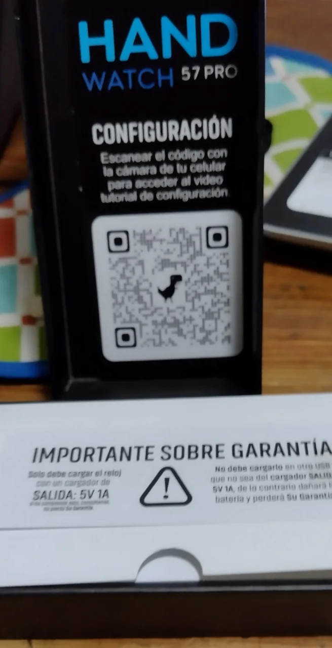 Reloj voo technology - imagen 4