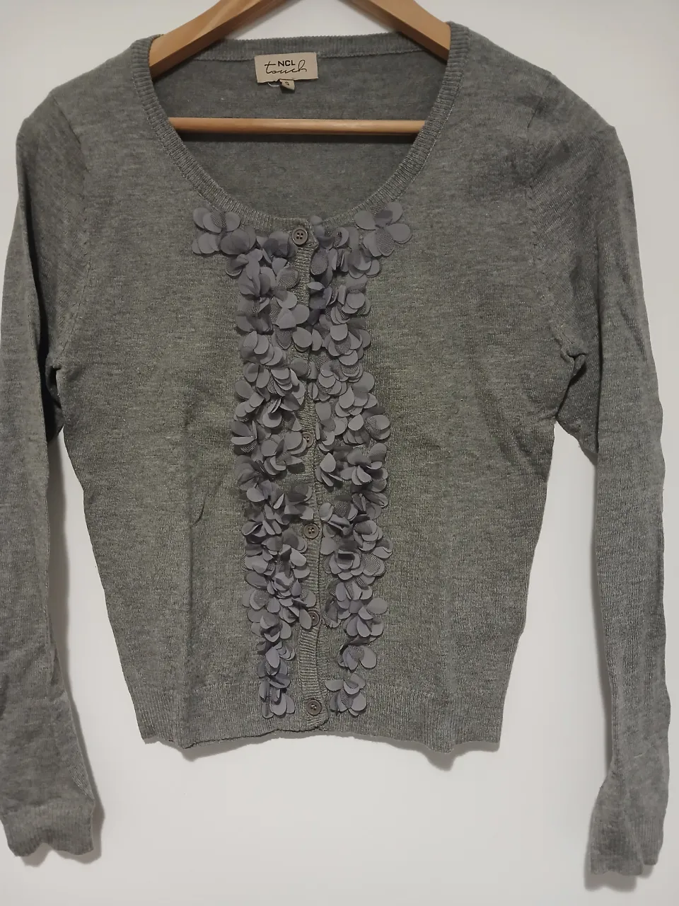 Ncl touch · Talle S