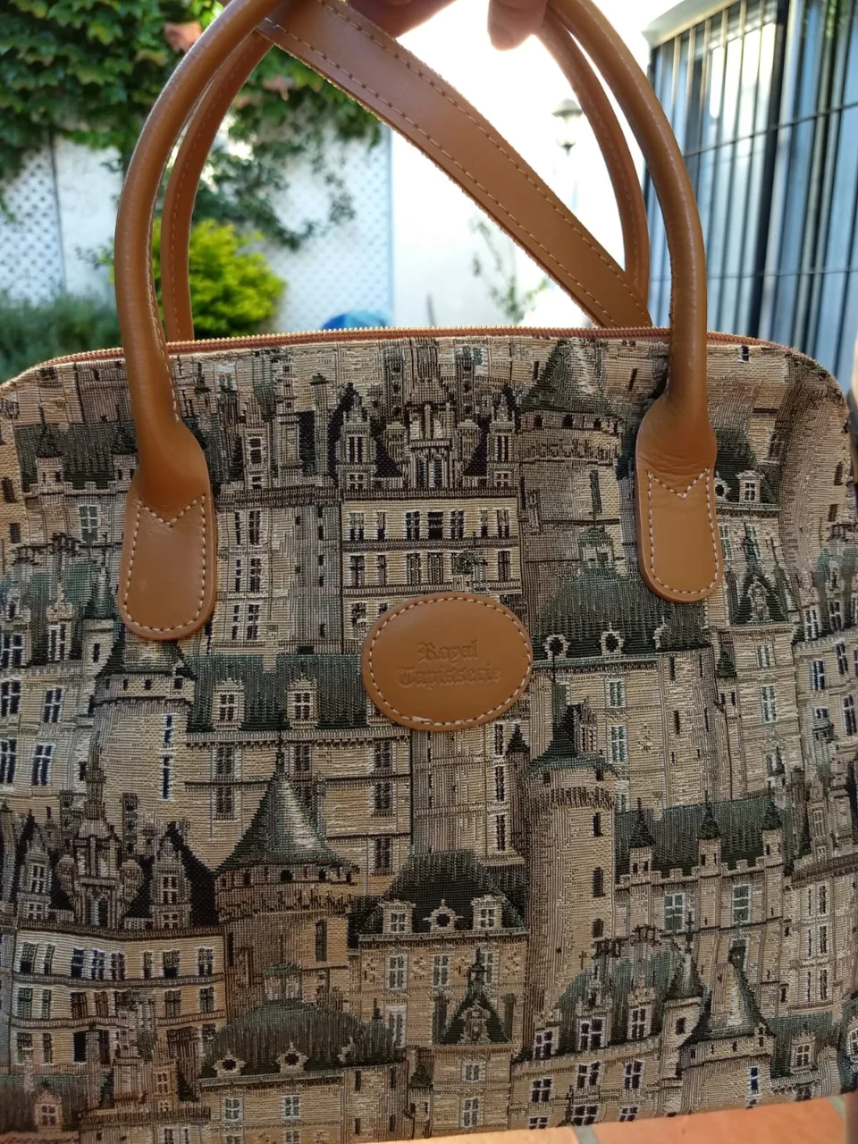 Bolso CARCASSONE - imagen 1
