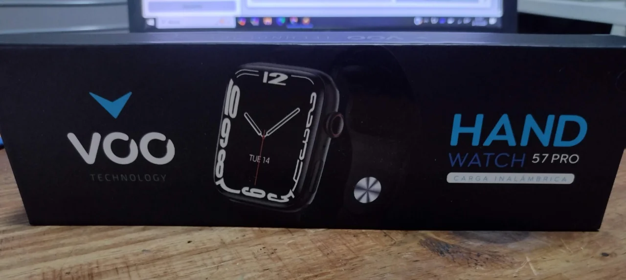 Reloj voo technology - imagen 1