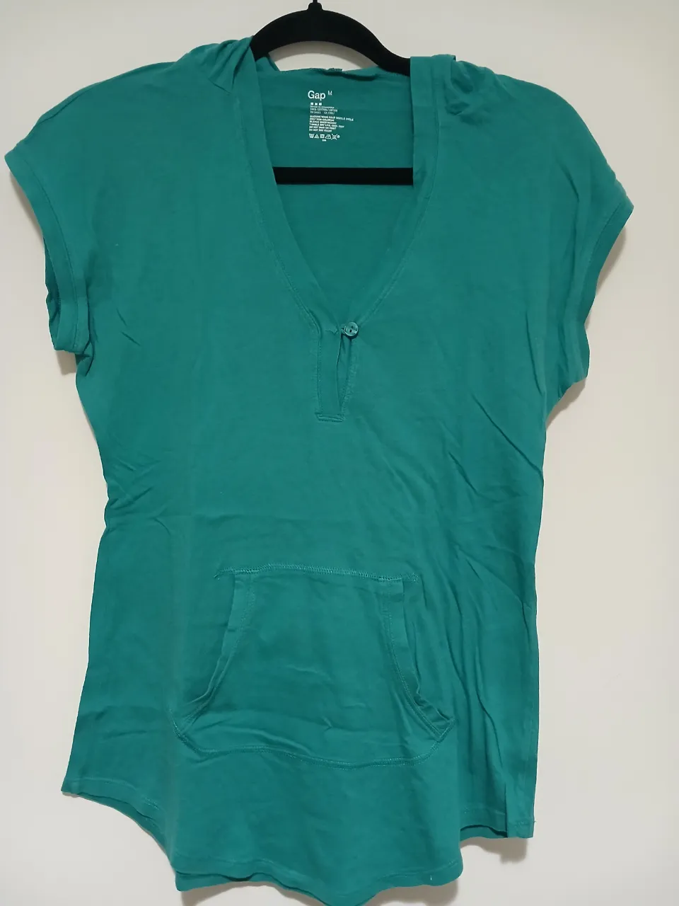 Remera GAP - imagen 1