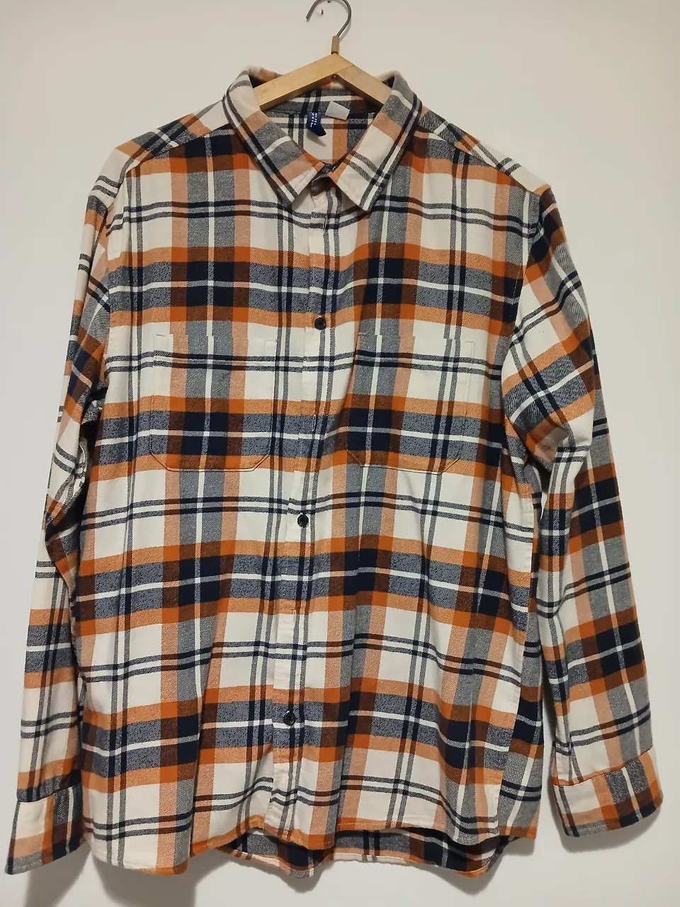 Camisa Divided h&m - imagen 1