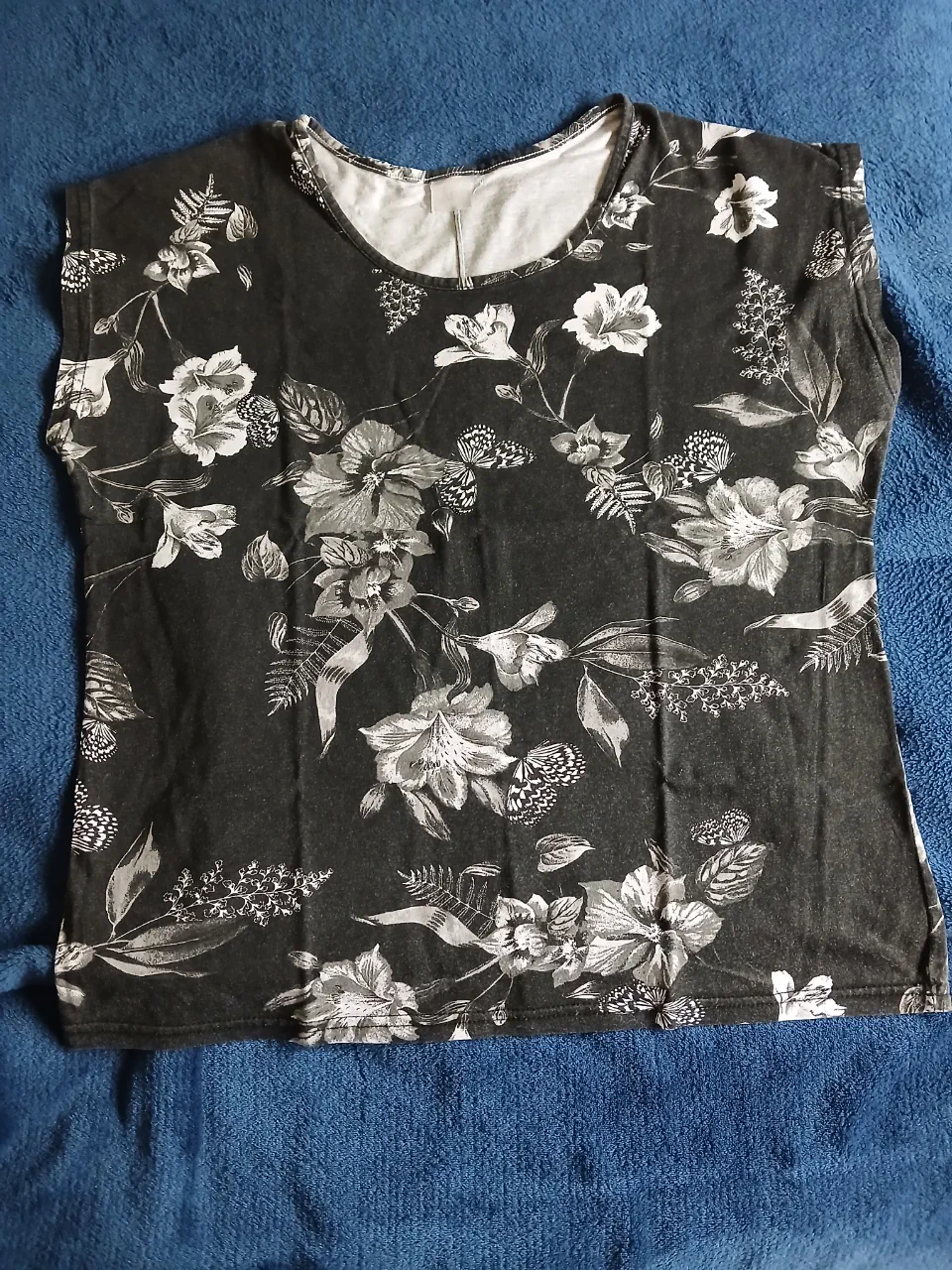 Remera City for plus - imagen 1