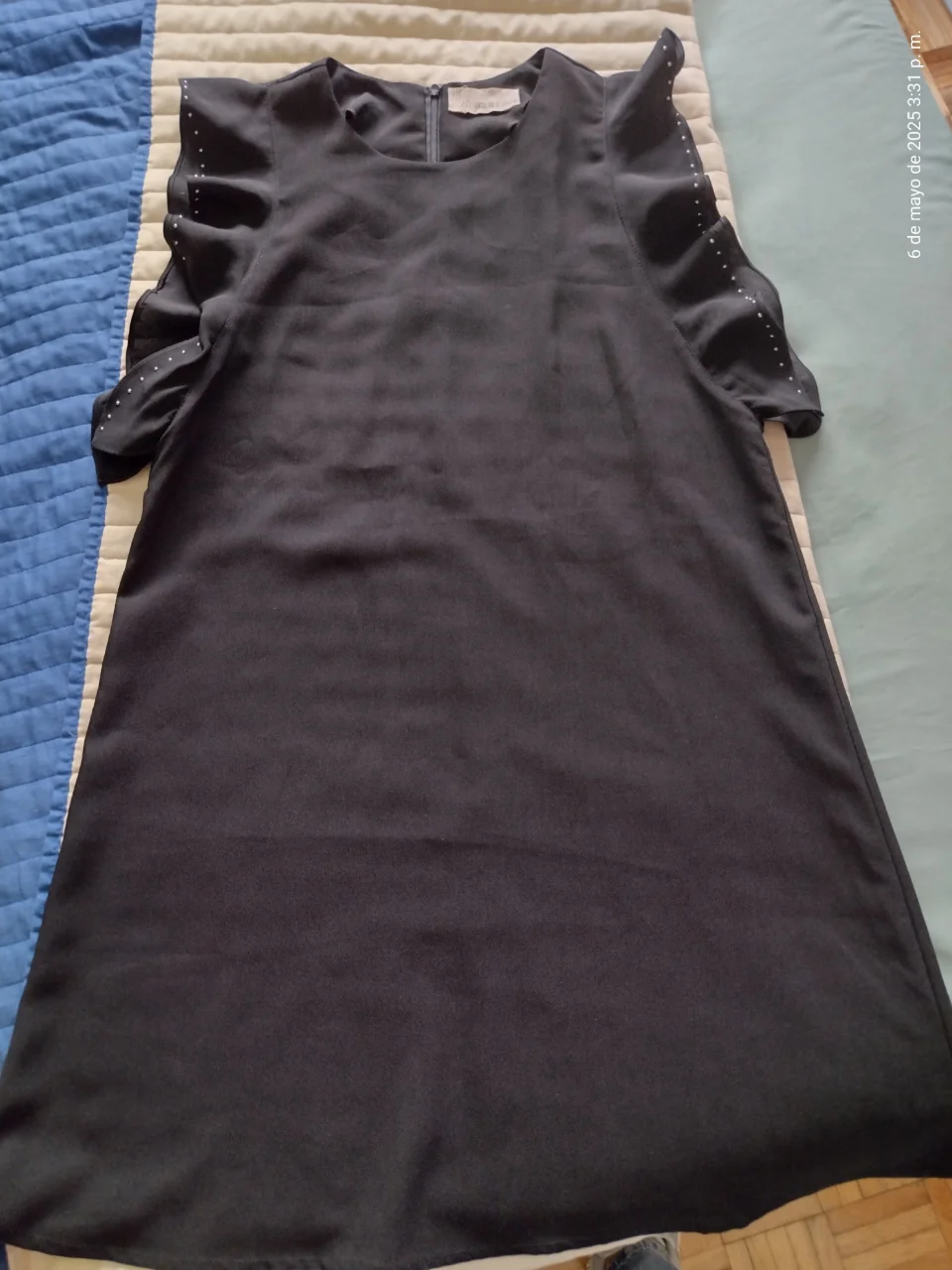 Vestido Catalina de Aragon - imagen 1