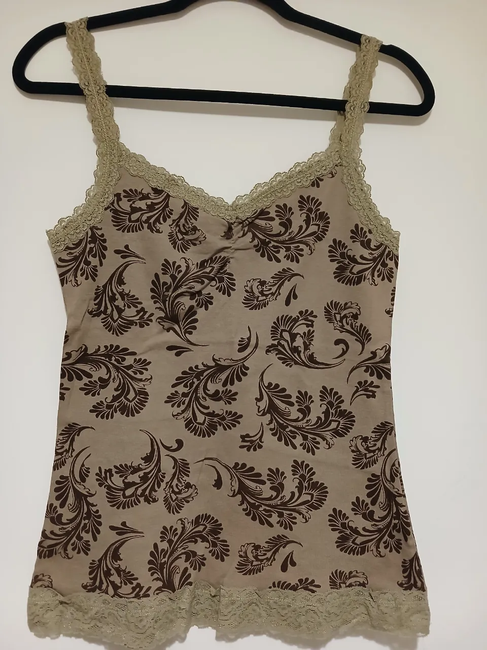 Musculosa Eyeshadow - imagen 1