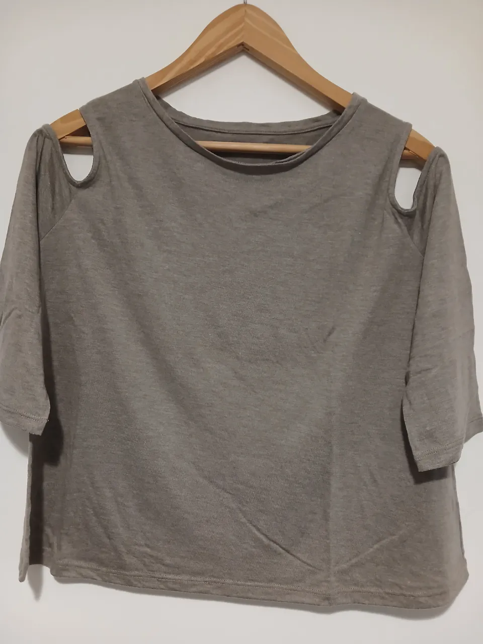 Remera Portsaid - imagen 1