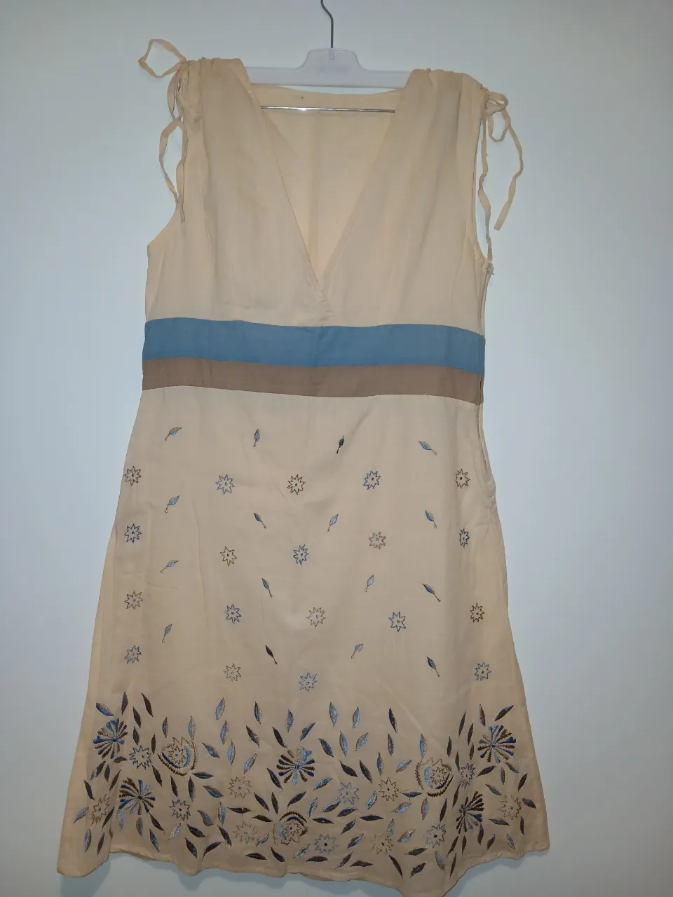 Vestido Ann Taylor · Talle M