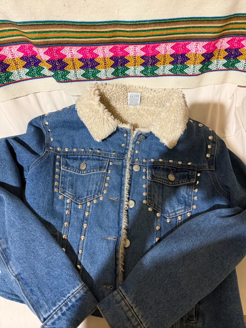 47 Street · Talle M