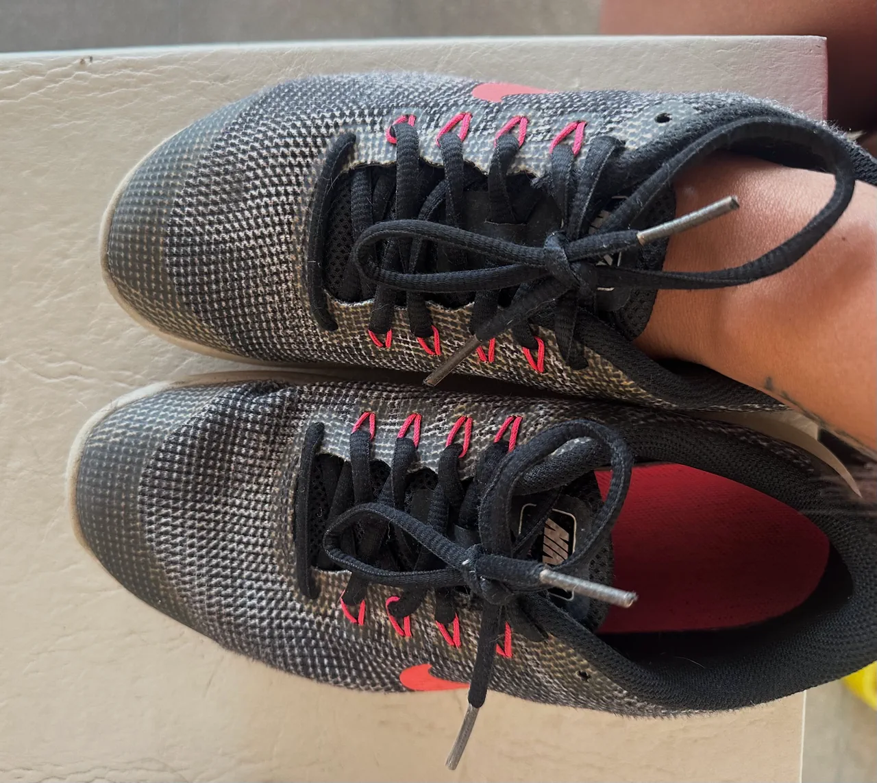 Zapatillas Nike - imagen 4