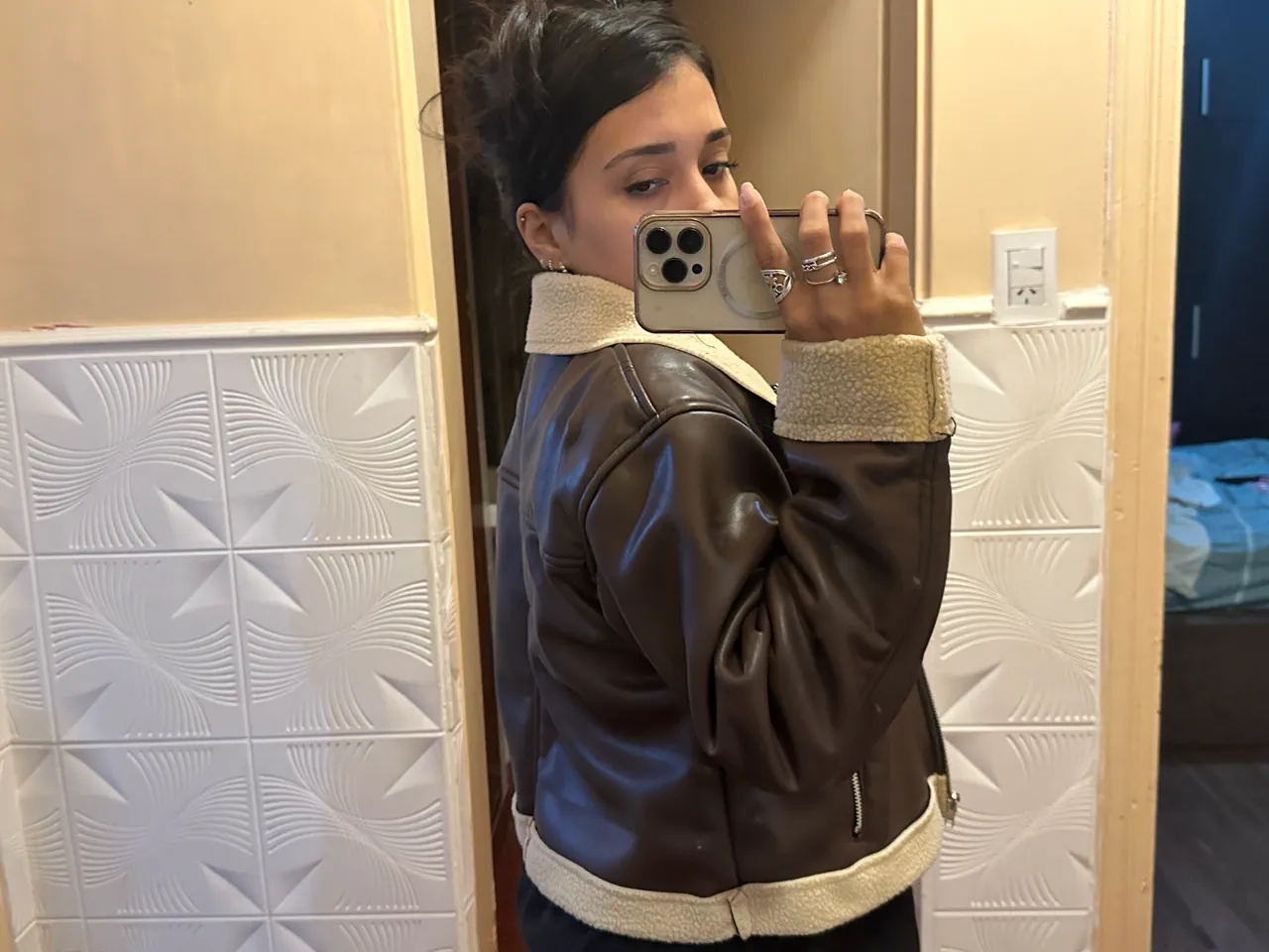 Campera Akiabara - imagen 2
