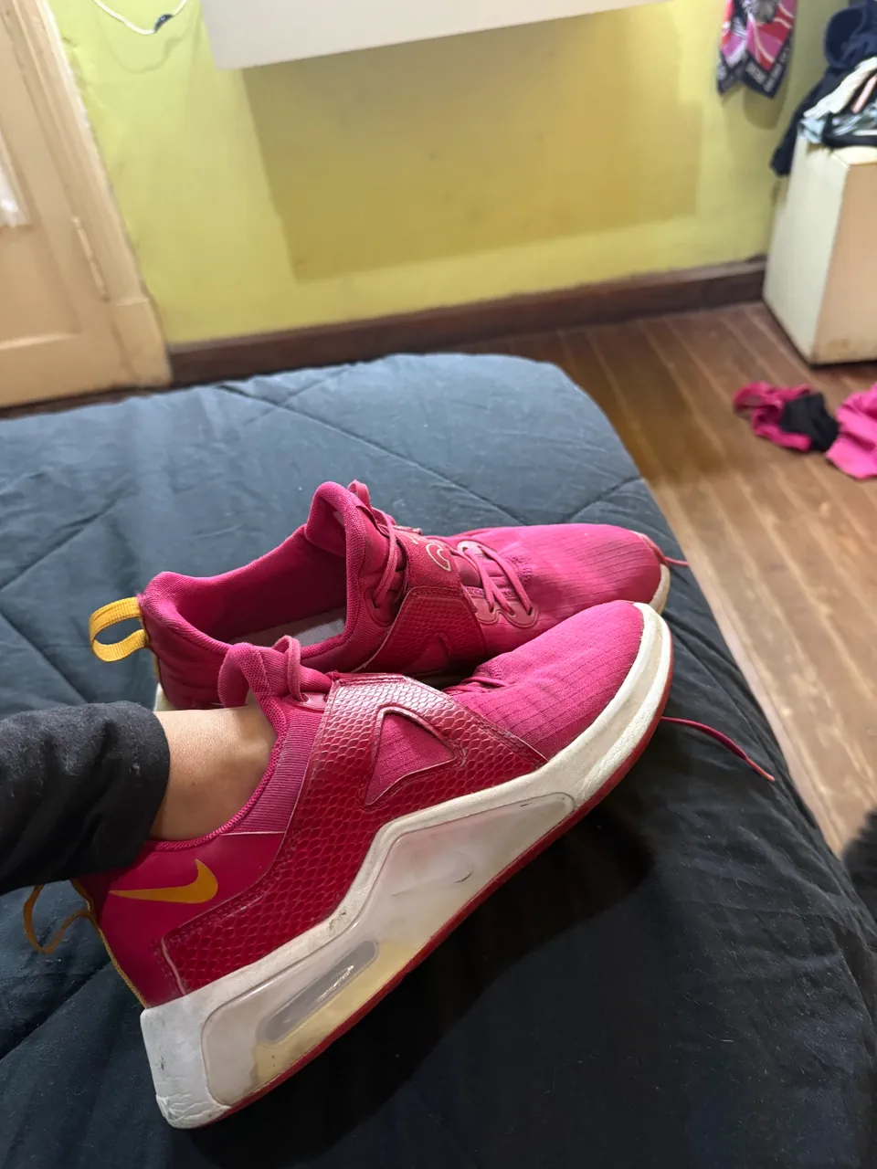 Zapatillas Nike - imagen 1