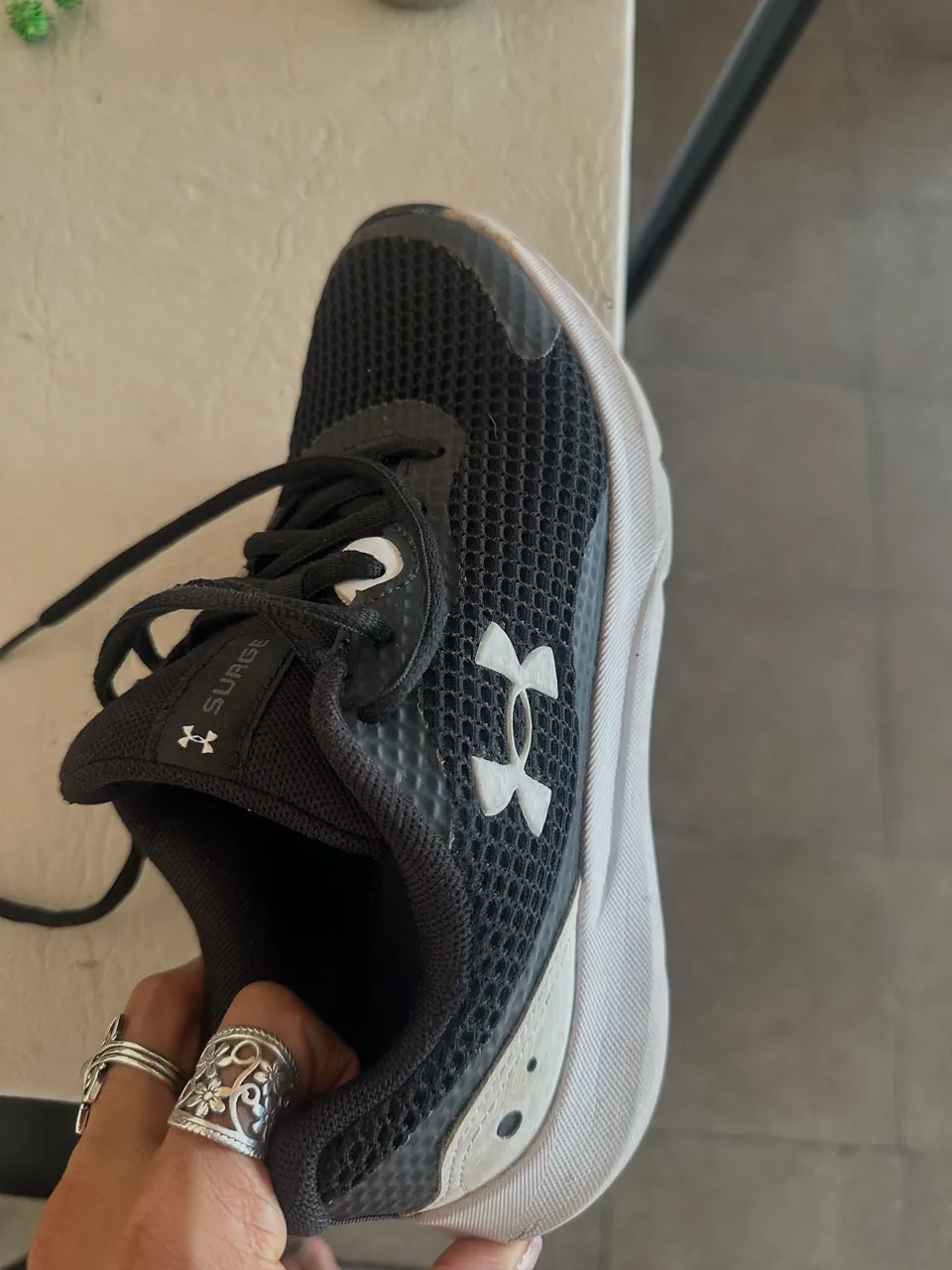 Zapatillas Under Armour - imagen 2