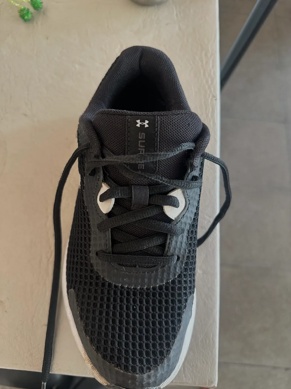 Zapatillas Under Armour - imagen 3