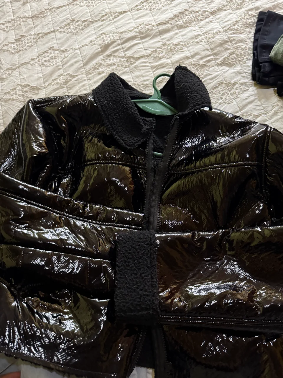 47 Street · Talle M